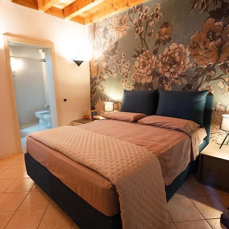 Appartamento La Piazzetta Carpi Extérieur photo