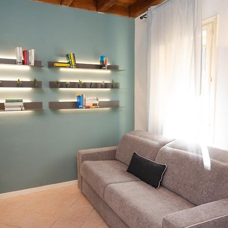 Appartamento La Piazzetta Carpi Extérieur photo