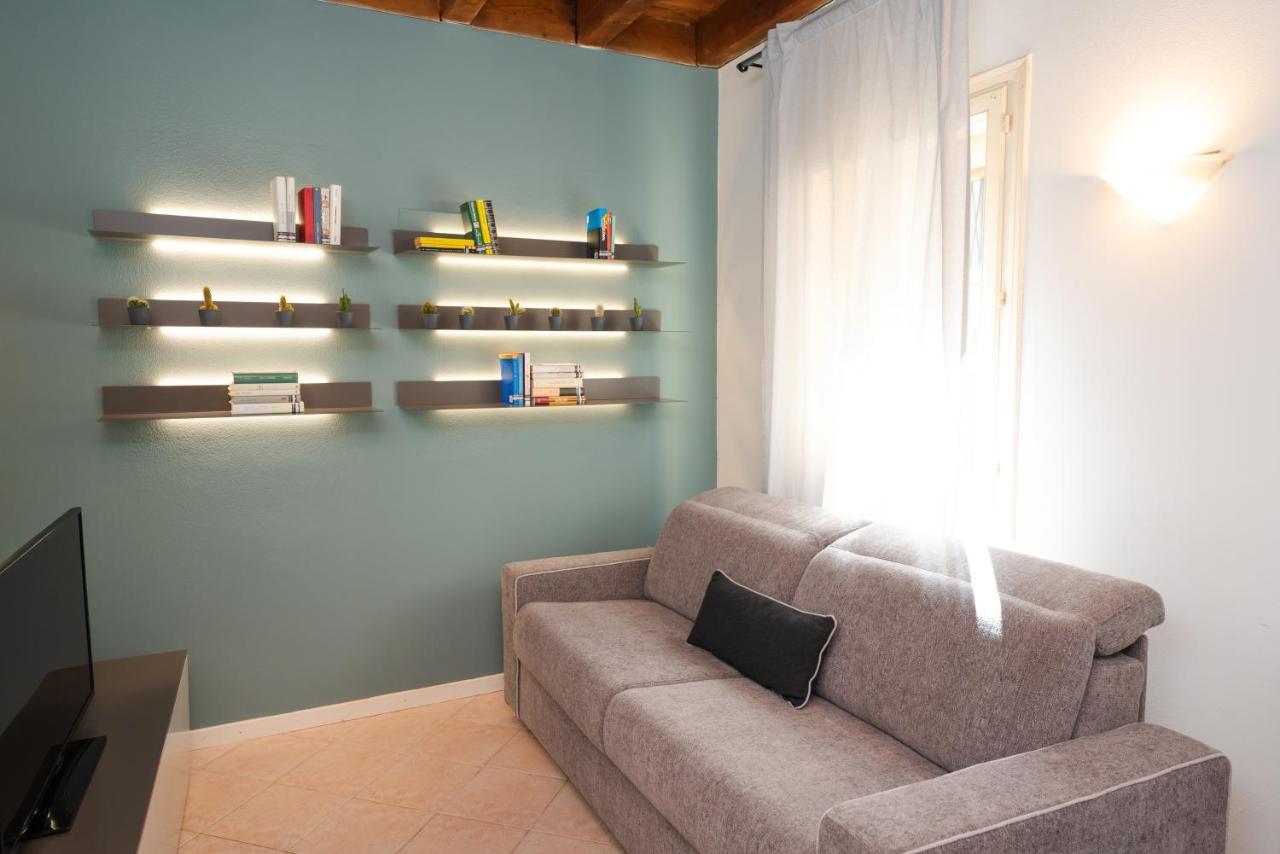 Appartamento La Piazzetta Carpi Extérieur photo