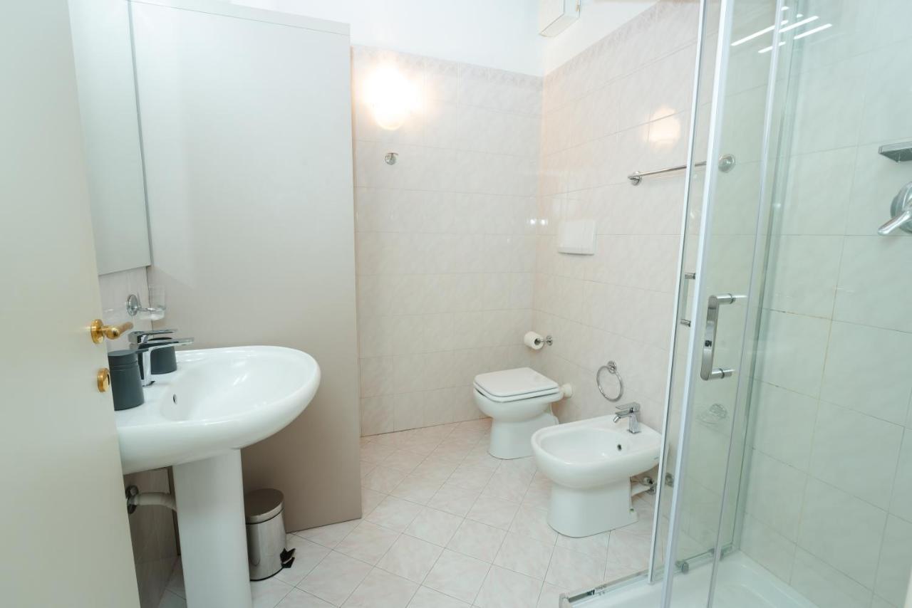 Appartamento La Piazzetta Carpi Extérieur photo
