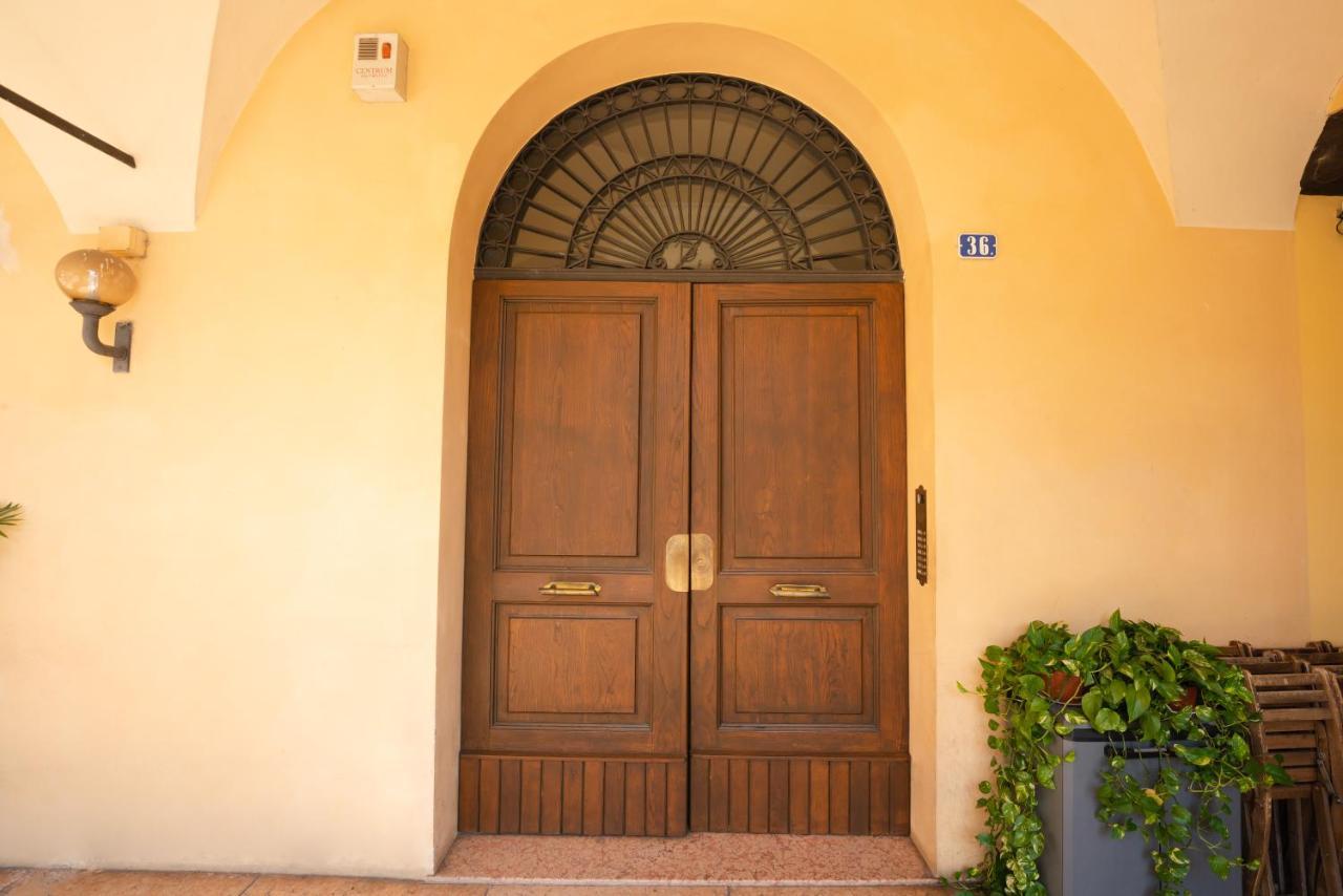 Appartamento La Piazzetta Carpi Extérieur photo