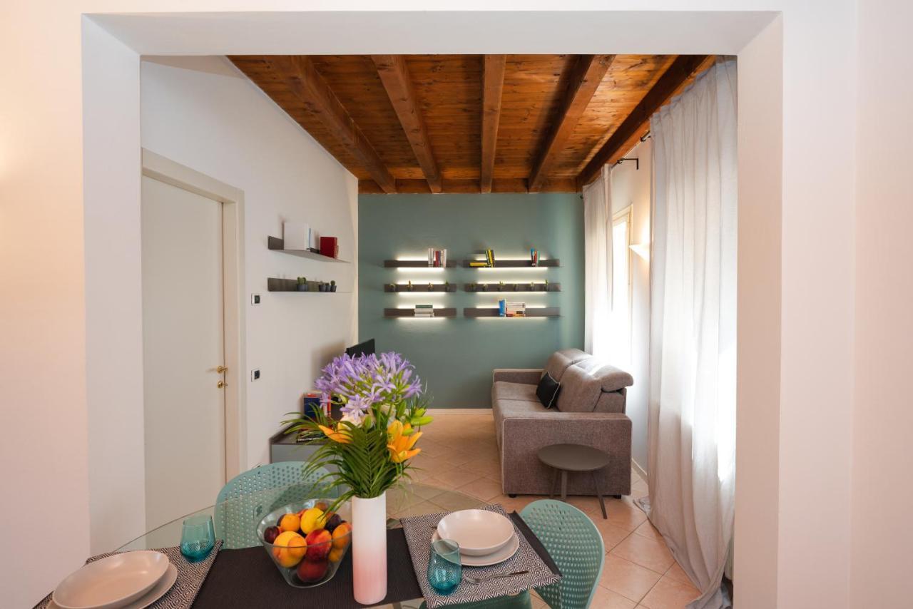 Appartamento La Piazzetta Carpi Extérieur photo
