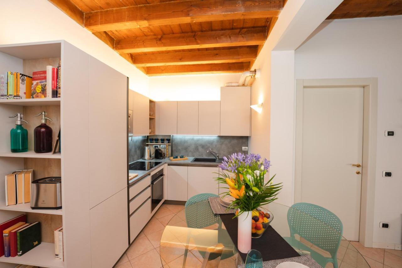 Appartamento La Piazzetta Carpi Extérieur photo
